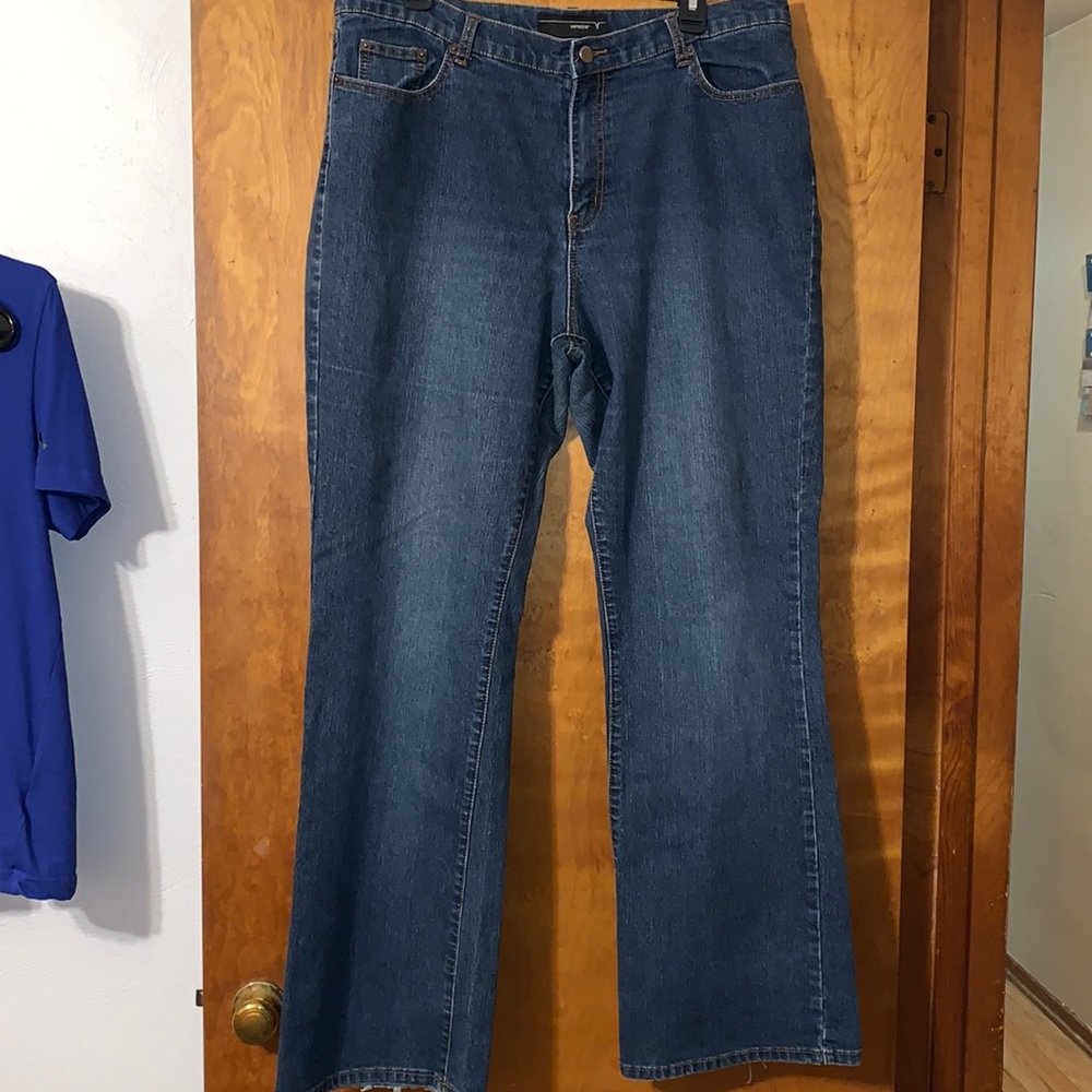Lane Bryant Jeans